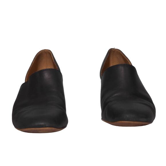 Madewell Black Lowcut Bootie – Size 6.5 – Minor Flaws - Picture 4 of 16